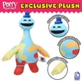 thumbnail image 4 of Set de Colección Poppy Playtime Doey con 6 Artículos, 4 of 6