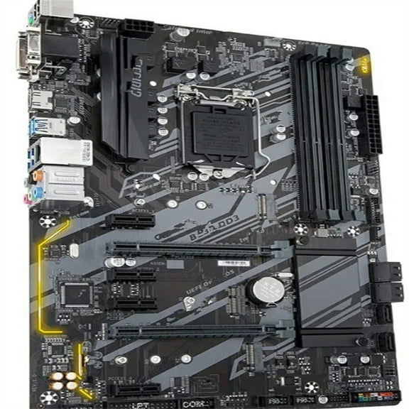 FOR B365-HD3 B360-HD3 b365 large board, support 89th generation CPU