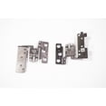 thumbnail image 2 of Compatible With M47678-001 Replacement for M47678-001 Hp Hinges Kit Left & Right 677H1UA#ABA, 2 of 2