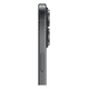 thumbnail image 4 of Smartphone Apple iPhone 17 256GB Negro eSIM, 4 of 6