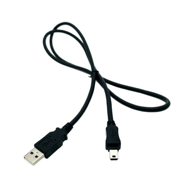 tilbede nå Kommunisme Kentek 3 Feet FT USB Charging SYNC Cable Cord For WACOM BAMBOO CTE450  MTE450 Art Drawing Tablet - Walmart.com