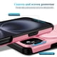 thumbnail image 3 of Funda GANGXUN para iPhone 16 – Magnética Antigolpes con Soporte y Protección Doble, 3 of 6
