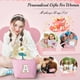 thumbnail image 3 of Regalo YOOLIFE para maestras: regalos de agradecimiento para maestras, regalo de viaje para maestras, bolsa organizadora de maquillaje de viaje | Regalos de jubilación para mujeres 2025, 3 of 5