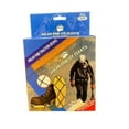 thumbnail image 2 of Polar Paw ice cleats for shoes, Lightweight & Anti-Slip snow cleats, Extra Large Size Crampons, 2 of 9