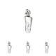 thumbnail image 1 of Perfume Lattafa Maahir Legacy Eau de Parfum para hombre, 100 ml, 1 of 3