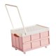 thumbnail image 3 of Contenedor shamjiam Almacenamiento multifuncional Caja de Camping negro, 3 of 5