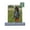 Off White Pebble, variant on White Picture Frame Mat for 12x16 Frames - Fits 9.5x13 Photos - 1 Mat