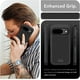 thumbnail image 5 of TUDIA Funda MergeGrip para Google Pixel 9/Pixel 9 Pro, Protección Resistente, Color Negro Mate, 5 of 6