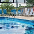 thumbnail image 4 of Línea de Flotador de Seguridad, Piscina Cuerda de Separación de Seguridad Línea de Carriles de Cuerda de Flotador Equipo de Piscina (5 M), 4 of 6