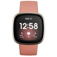 thumbnail image 2 of Reloj de fitness Fitbit Versa 3 con GPS y frecuencia cardíaca, 2 of 5