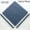 Navy Blue-8PCS, variant on 1-16PCS 30*30cm Sports Gym Protection EVA Leaf Grain Floor Mats Yoga Fitness Non-Slip Splicing Rugs Thicken Shock Room Workout