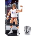 thumbnail image 2 of WWE Wrestling Elite Series 47.5 Brian Pillman Action Figure [Austin Vest & Savage Shirt], 2 of 5