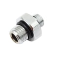 thumbnail image 4 of Conector BCD 7/16-20HP y 3/8-24LP, adaptador, convertidor de buceo estándar duradero, conector regulador de pieza de latón para equipo de buceo shamjiam adaptador de tanque de buceo, 4 of 8