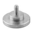 thumbnail image 4 of BTOER Flat Point Contact Points For Dial Thick Gauge Dial Indicator Depth Gauge Threaded Shanks M2.5 D10/D15/D20 Depth Measure Tools, 4 of 9
