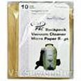 thumbnail image 2 of JetPac Back Back Vacuum Cleaner Bags, 2 of 2