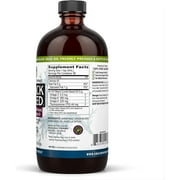 Amazing Herbs Cold-pressed Black Cumin Seed Oil For Immunity 16oz (Pack of 2)