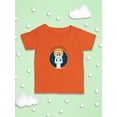thumbnail image 3 of Assumption Of Mary August 15Th T-Shirt Toddler -Image by Shutterstock,  4 Toddler, 3 of 4