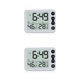 thumbnail image 3 of Advancent Reloj Digital de escritorio, alarma electrónica, termómetro, botón de sala de estar, funcionamiento con batería, temporizador LCD, Type3 NO3 Advancent CBP162558, 3 of 6