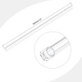 thumbnail image 2 of Unique Bargains Tube Rond en Acrylique Rigide Transparent 10mm ID x 14mm OD x 305mm, 2 of 6