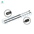 thumbnail image 2 of Pair of 2 Front Hood Lift Support For 2000-2005 Chevrolet Impala, 2 of 5