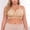 Beige, variant on mihongmao Nursing Bras for Breastfeeding Bralette Ladies Comfortable No Steel Ring Breathable Woman Plus Size Bra Woman Underwear Black 3X