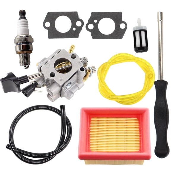 Carburetor For Stihl BR800 BR800X BR800CE 4283 120 0601 4283-120-0601 Air Filter Spark Plug Backpack Leaf Blower