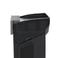 thumbnail image 4 of Protección para Zócalo Enchufe de Carga Terminal de Baterías Accesorios para DJI Air RC (Negro / Gris), 4 of 9