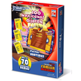 thumbnail image 4 of 3 Pack Familia | Turista Mundial + 100 Mexicanos + Basta, 4 of 5