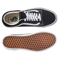 thumbnail image 2 of Tenis Vans Old Skool Stackform - 7Q5M6BT - Mujer negro 26.5, 2 of 7