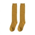 thumbnail image 2 of Yoyauz Women's Bamboo Knee-High Socks | Comfortable Seam Long Dress Socks, Soft And Lightweight Shoe Size 5-8/8-11, 2 of 7