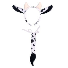 Cola De Zorro O Gato Peluda De 140 Cm Para Cosplay, Halloween Y Fiestas Temáticas – Ajustable Y Realista
