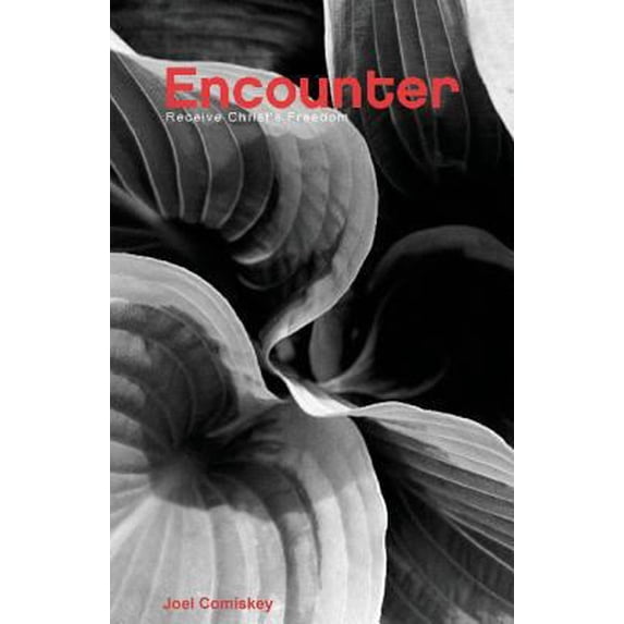 Pre-Owned Encounter: Receive Christ's Freedom (Paperback) 0975581929 9780975581926