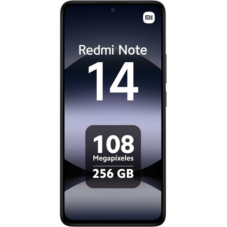 Xiaomi Redmi Note 14 グローバルバージョン 6+128GB Amazon.com: Xiaomi Redmi Note 14 4G LTE (for Tmobile Mint