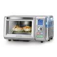 thumbnail image 1 of Cuisinart Combo Steam + Convection Oven - CSO-300N1C, 1 of 5