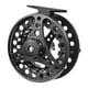 thumbnail image 5 of Pesca Roll agua de salada Bobina de Carrete Carrete Saltwater Reel Estacionarios para Pesca 95mm negro, 5 of 6