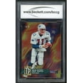 thumbnail image 2 of Drew Bledsoe Steve Young Card 1995 Pinnacle Team Pinnacle #1 BGS BCCG 10, 2 of 2
