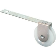1 in. Plastic Roller Screen Door Tension Springs (2-pack)