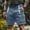 Light Blue, variant on Vetsdori Mens Cargo Shorts Summer Pockets Short Pants Workout Athletic Corduroy Relaxed Fit,Fashion Elastic Waist Shorts for Men