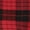 Red, variant on Junior's Christmas Party Plaids Long Sleeves Belted Mini A Line Shirt Dress