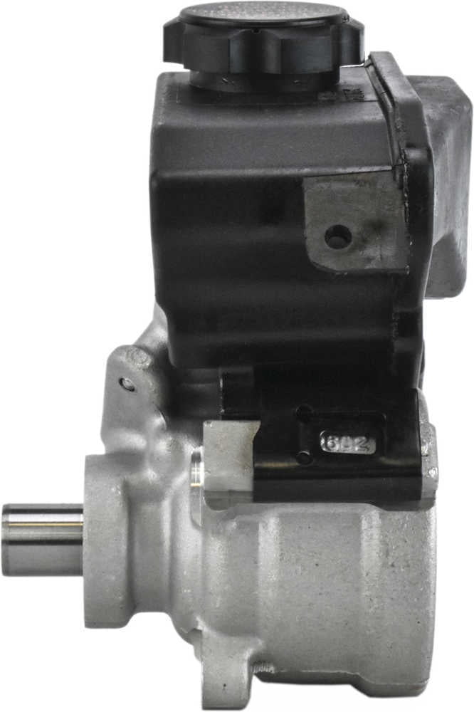 Atlantic Automotive Engineering 6399N AAE New Hydraulic Power Steering Pump 100% Tested