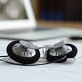 thumbnail image 2 of Auriculares Koss KSC75, clip supraaural portátil, estilo retro, 2 of 3