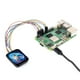 thumbnail image 5 of 1.69 Inch Round Display IPS Touch Screen Module Micr-LCD 240x280 262K Monitor SPI and I2C for, 5 of 5