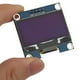 thumbnail image 4 of Módulo de pantalla OLED serie Walfront de 1,3 pulgadas, 128 x 64 pulgadas, IIC I2C SPI, texto en color blanco para función MP3, teléfono móvil, dispositivo de salud inteligente, 4 of 9