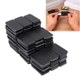 thumbnail image 1 of Pequeños Contenedores de Lata, Súbdica Caja Top de Lata Múltiple Propósito 60pcs para Artesanías de Joyería, 1 of 7