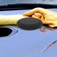 thumbnail image 5 of Almohadilla para pulir el coche, almohadilla de esponja para pulir, almohadilla aplicadora de cera, almohadilla de cera para detalles de coches, 5 of 5