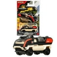thumbnail image 2 of Jurassic World Matchbox Legacy Collection Vehicles Set of 3 JGL59-956B, 2 of 8