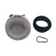 thumbnail image 2 of Estuche de viaje para relojes Strade Fareast Limited Organizador Gris, 2 of 8
