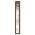 thumbnail image 2 of ArtToFrames 4" x 37" Gold Ornate Picture Frame, 4x37 inch Gold Wood Poster Frame (WOM-4546), 2 of 7