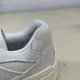 thumbnail image 4 of NEW BALANCE 550 Athletic Sneaker Men's Size US 9 D White, 4 of 5