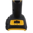 thumbnail image 6 of DeWalt DCF870B 20V Compact Cordless Quiet Hydraulic Impact Driver – 1/4″ Hex, 500 in-lb Torque, 0-3000 RPM, 4200 IPM, LED, Low Noise (Tool-Only), 6 of 9